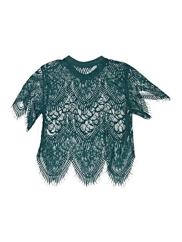 Bishop + Young Swimsuit Cover Up (view 2)