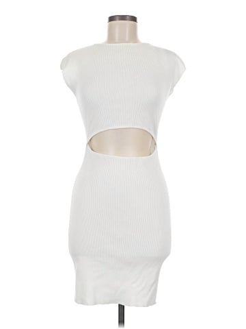 Wilfred Free Cocktail Dress (view 1)