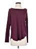 American Eagle Outfitters Burgundy Pullover Sweater Size XS - photo 1