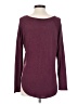 American Eagle Outfitters Burgundy Pullover Sweater Size XS - photo 2