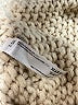 Ecote 100% Acrylic Ivory Scarf One size - photo 3