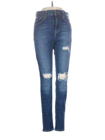 Levi Strauss Signature Jeans (view 1)