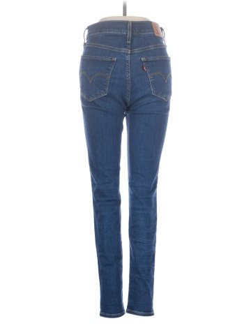 Levi Strauss Signature Jeans (view 2)