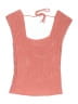Bishop + Young Pink Orange Swimsuit Top Size S - photo 1