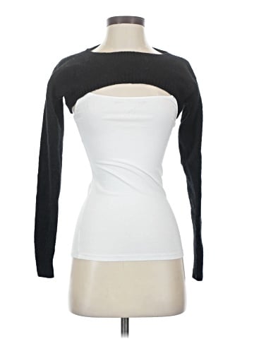 Reformation Cashmere Cardigan (view 1)