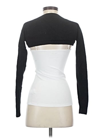 Reformation Cashmere Cardigan (view 2)