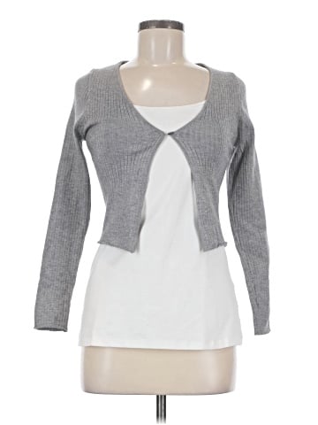 DAZY Cardigan (view 1)
