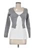 DAZY Gray Cardigan Size M - photo 1