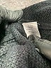 Talbots Black Cardigan Size M - photo 7