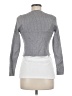 DAZY Gray Cardigan Size M - photo 2