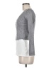 DAZY Gray Cardigan Size M - photo 5