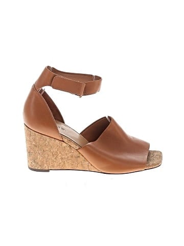 Vince. Wedges (view 1)