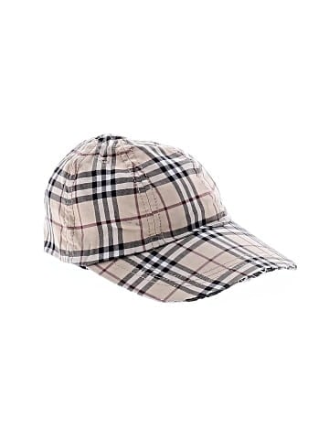 Burberry Hat (view 1)