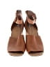 Vince. Brown Wedges Size 6 - photo 2