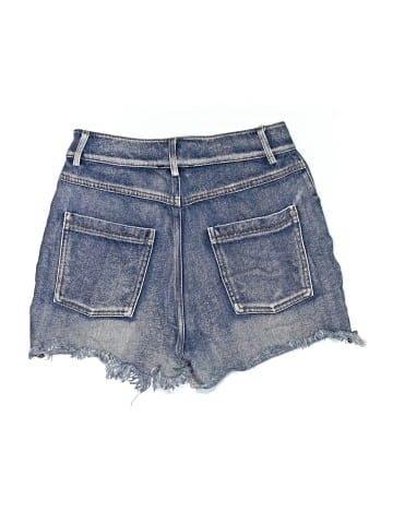 Pol Denim Shorts (view 2)