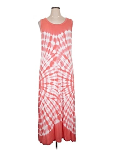 Style&Co Casual Dress (view 1)