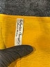 Perseption Concept Yellow Short Sleeve T-Shirt Size L - photo 7
