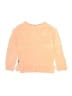 DKNY 100% Polyester Orange Pullover Sweater Size 4T - photo 2