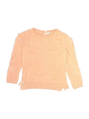DKNY Pullover Sweater (view 1)