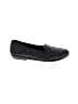 Aerosoles Black Flats Size 7 - photo 1