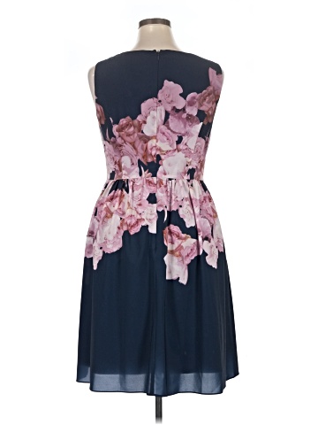 Adrianna Papell Cocktail Dress (view 2)