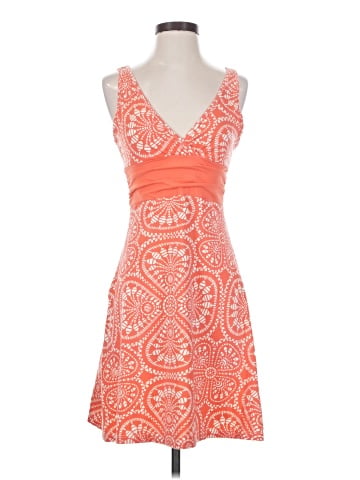 Patagonia Cocktail Dress (view 1)