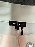 DKNY Ivory Jeans Size 12 - photo 7