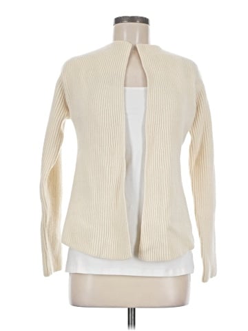 Theory Wool Cardigan (view 1)