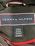Tommy Hilfiger 100% Polyester Black Vest Size M - photo 6