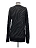 Rag & Bone Black Pullover Sweater Size S - photo 2