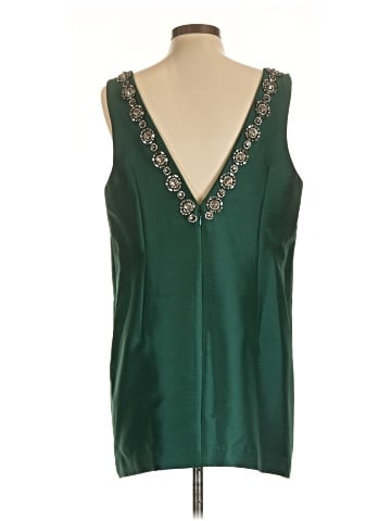 Sachin + Babi Sleeveless Blouse (view 2)