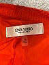 Jones Studio 100% Polyester Orange Blazer Size 16 - photo 6