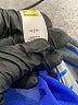 Lole Stripes Blue Casual Dress Size M - photo 8