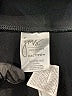 Just My Size Black Active Pants Size 1X Plus - photo 4