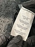 Just My Size Black Active Pants Size 1X Plus - photo 5