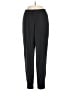 Tommy Bahama Solid Black Track Pants Size M - photo 1