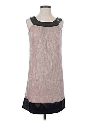 En Focus Studio Casual Dress (view 1)