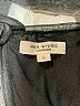 Max Studio 100% Polyester Black Cocktail Dress Size L - photo 7