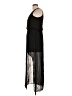 Lush Black Casual Dress Size L - photo 5