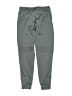 Under Armour 100% Polyester Gray Track Pants Size M (kids) - photo 2