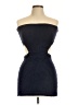 Lioness Blue Cocktail Dress Size M - photo 1