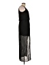 Lush Black Casual Dress Size L - photo 4