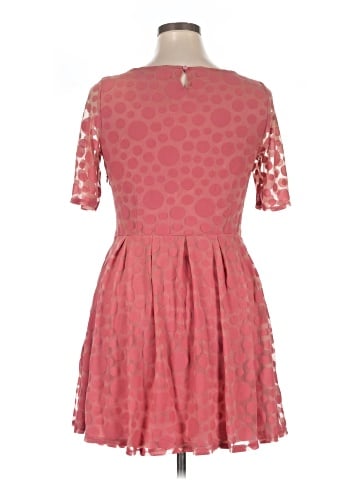 LC Lauren Conrad Cocktail Dress (view 2)