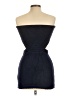 Lioness Blue Cocktail Dress Size M - photo 2
