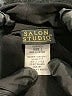 Harve Benard Black Cardigan Size L - photo 7