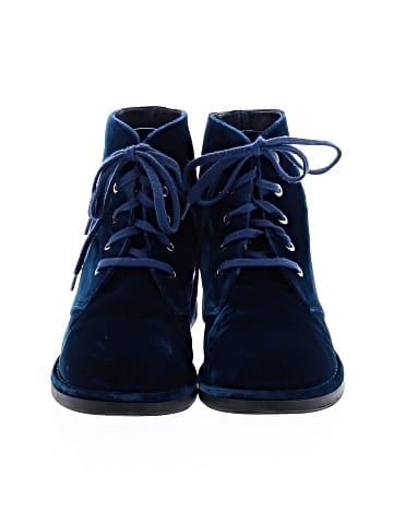 Chanel Ankle Boots (view 2)