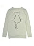 Assorted Brands Gray Sweatshirt Size L (youth) - photo 2