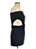 Lioness Blue Cocktail Dress Size M - photo 4