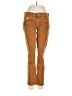 J.Crew Brown Casual Pants Size 28 waist - photo 1