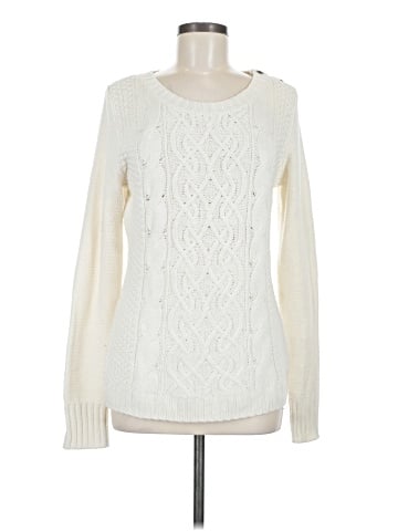 H&M L.O.G.G. Pullover Sweater (view 1)